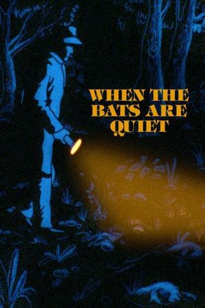 When the Bats are Quiet's poster image