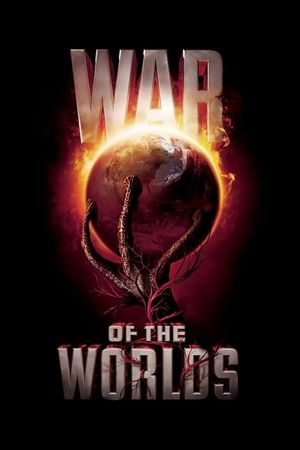 War of the Worlds's poster image