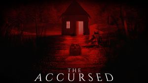 The Accursed's poster