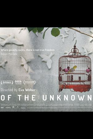 Of the Unknown's poster