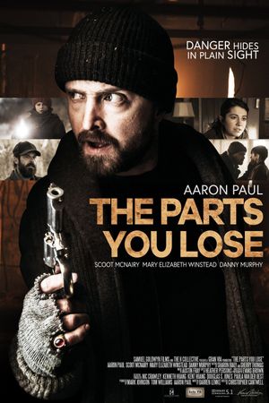 The Parts You Lose's poster