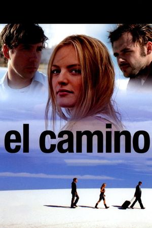 El camino's poster