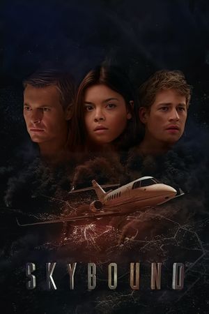 Skybound's poster