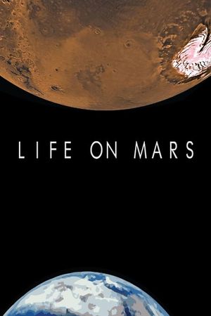 Life on Mars's poster image