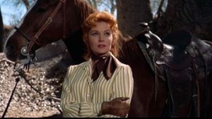Gunfight at the O.K. Corral's poster