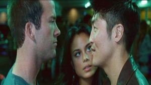 The Fast and the Furious: Tokyo Drift's poster