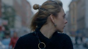 Copenhague: A Love Story's poster