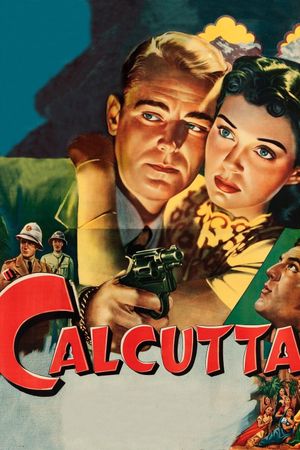 Calcutta's poster