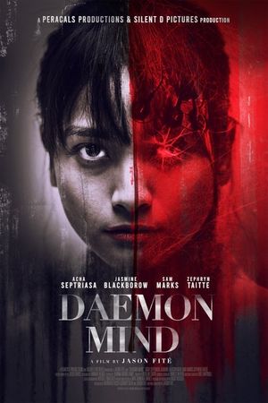 Daemon Mind's poster