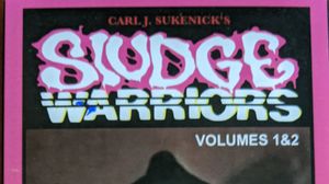 Sludge Warriors's poster