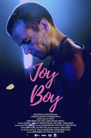 Joy Boy's poster