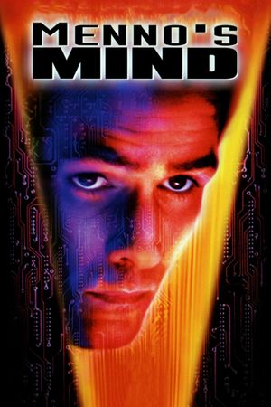 Menno's Mind's poster