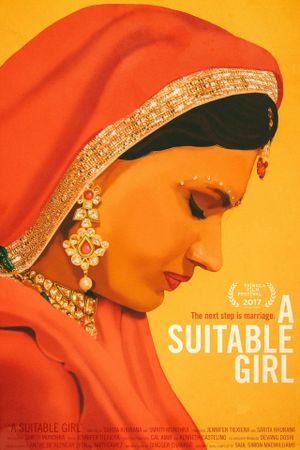 A Suitable Girl's poster