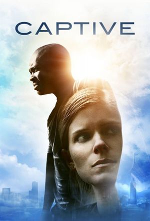 Captive's poster