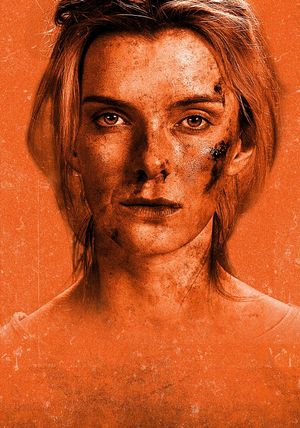 The Hunt's poster