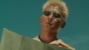 Dead or Alive 2: Birds's poster