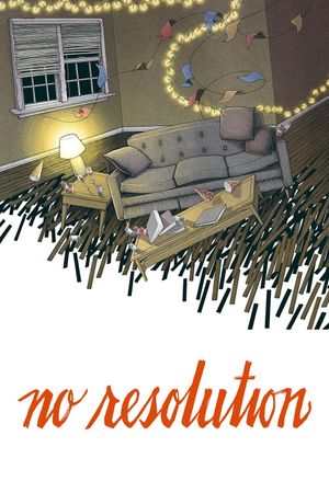 No Resolution's poster
