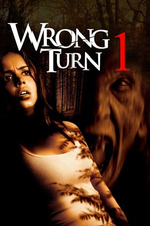 Wrong Turn's poster