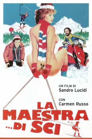 Ski Mistress's poster