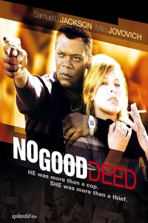 No Good Deed's poster
