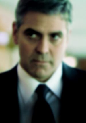 Michael Clayton's poster