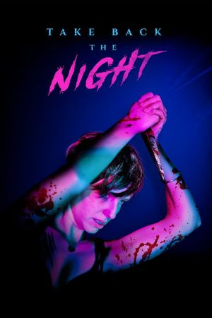 Take Back the Night's poster