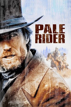 Pale Rider's poster