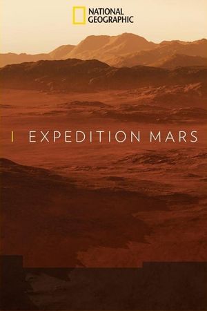 Expedition Mars: Spirit & Opportunity's poster