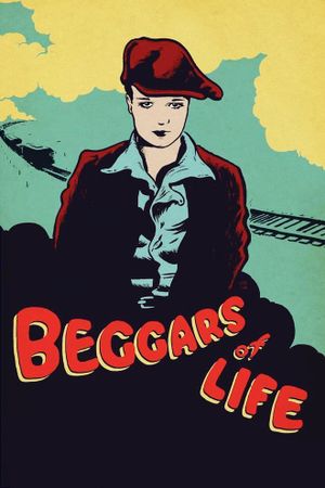Beggars of Life's poster