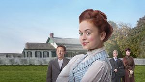 Anne of Green Gables: Fire & Dew's poster