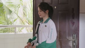 Almost Love's poster