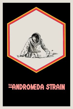 The Andromeda Strain's poster