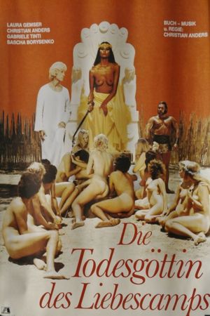 Divine Emanuelle's poster