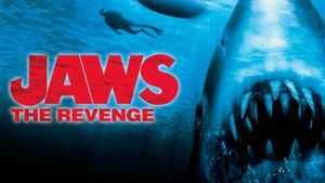 Jaws: The Revenge's poster