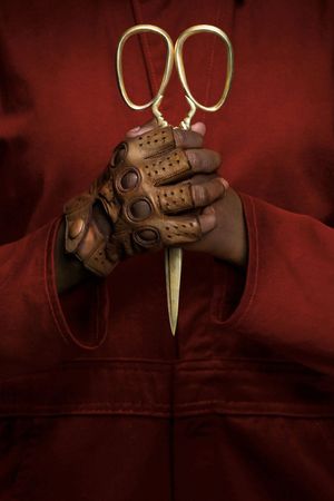 Us's poster