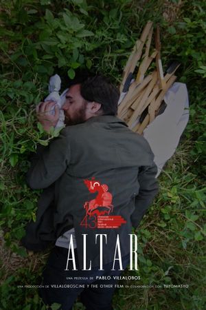 Altar's poster