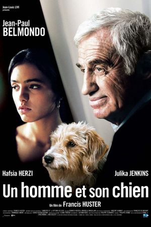 A Man and His Dog's poster image