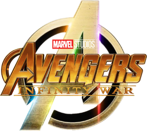 Avengers: Infinity War's poster