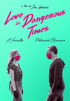 Love in Dangerous Times's poster