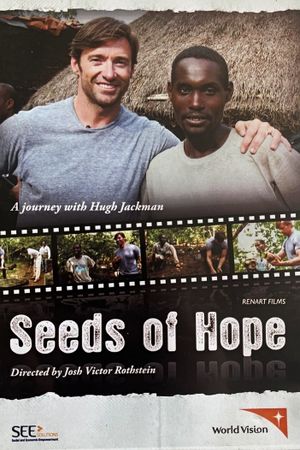 Seeds of Hope's poster