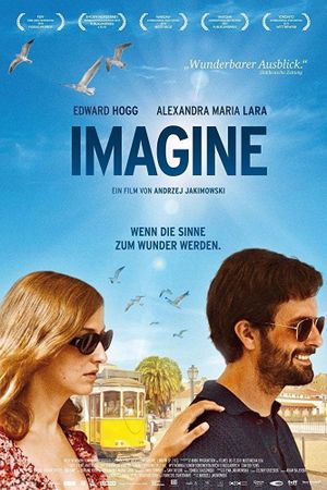 Imagine's poster