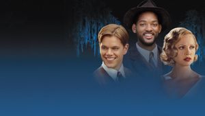 The Legend of Bagger Vance's poster