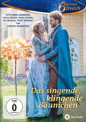 Das singende, klingende Bäumchen's poster