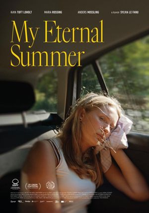 Min evige sommer's poster
