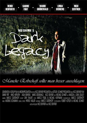 Dark Legacy's poster
