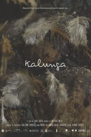 Kalunga's poster