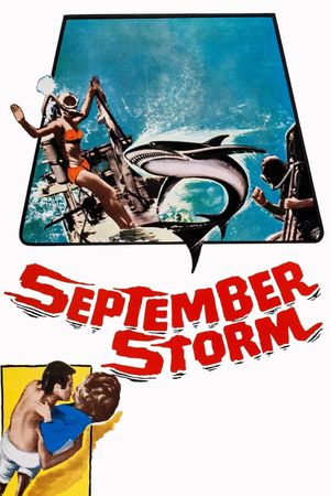 September Storm's poster