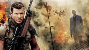Sniper: Legacy's poster