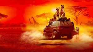 Endangered Species's poster