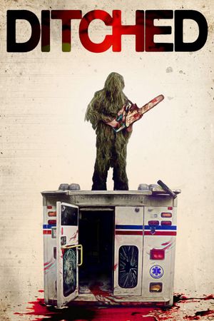 Ditched's poster